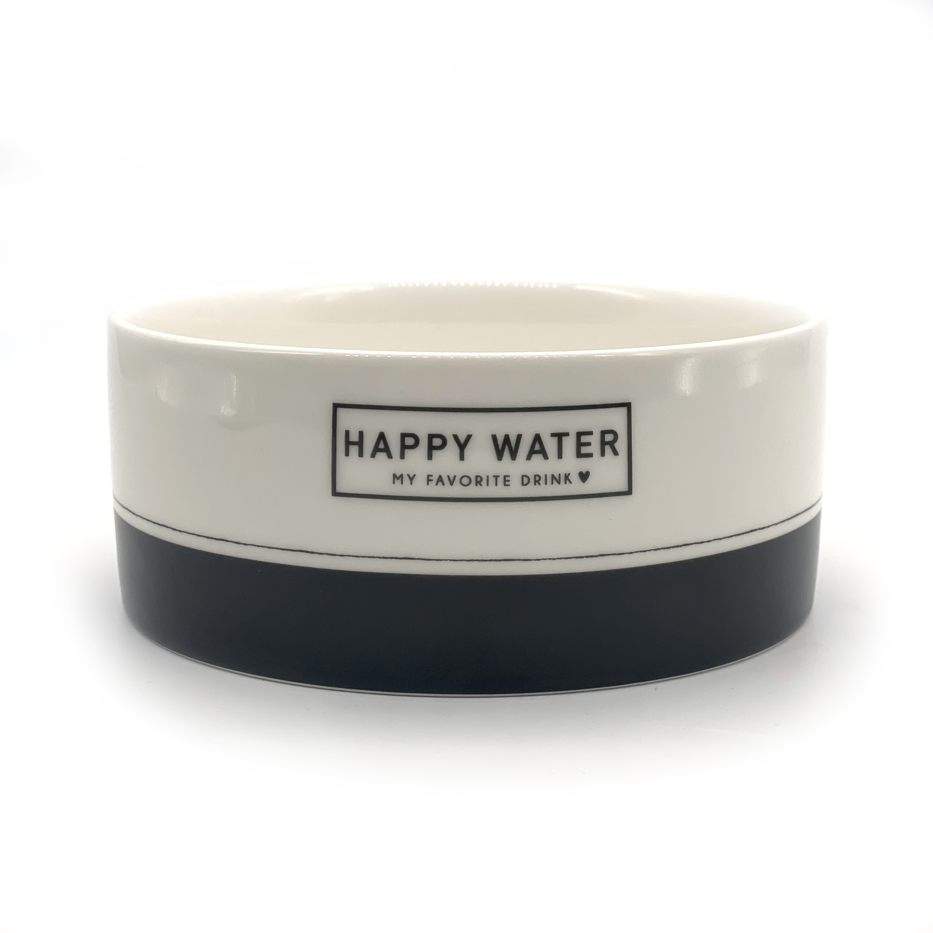Futternapf Happy Water
