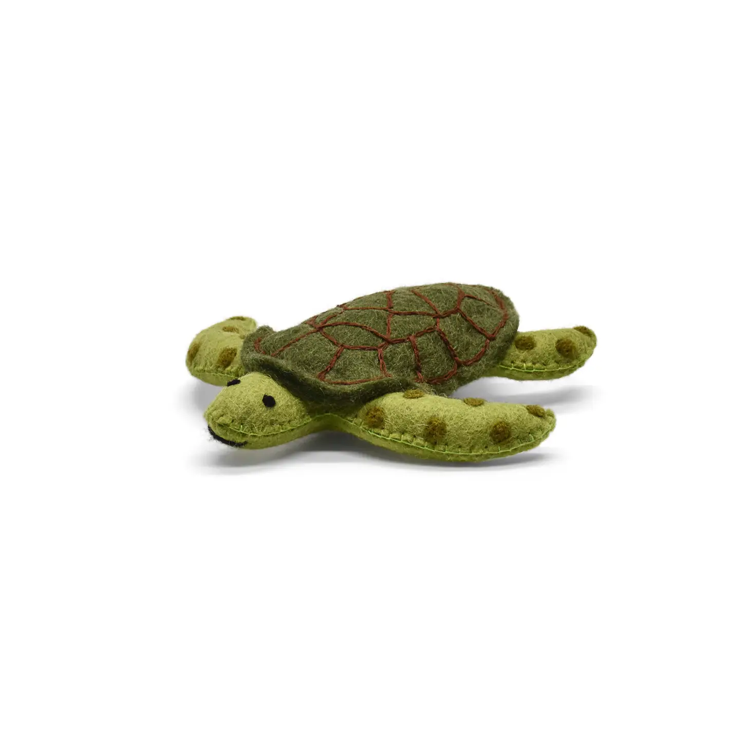 Schildkröte Qubo