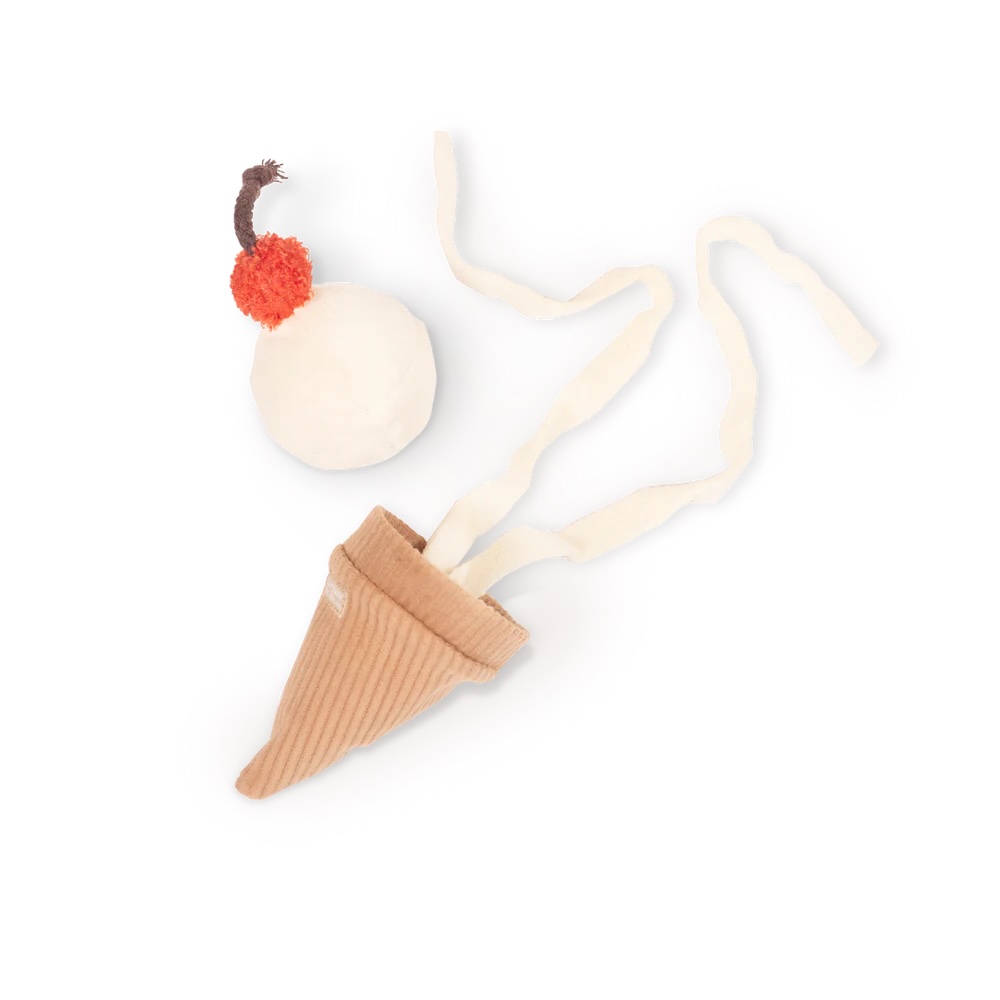 Schnüffelspielzeug Ice Cream Pop